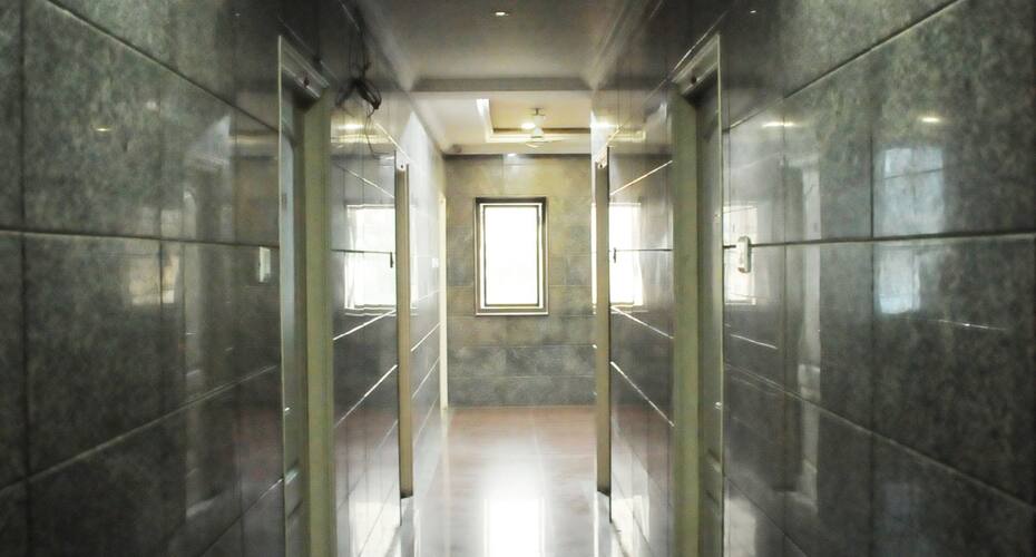 VIP Residency, Tirupati 5